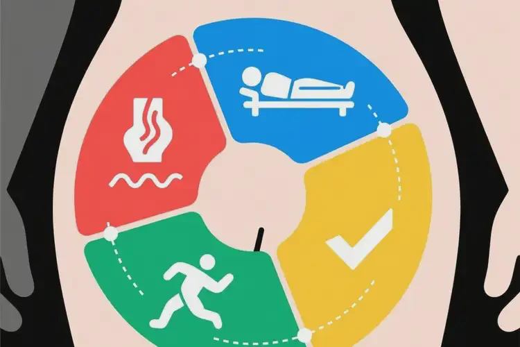 福建莆田康復(fù)科看臀部疼痛要多久(圖2)