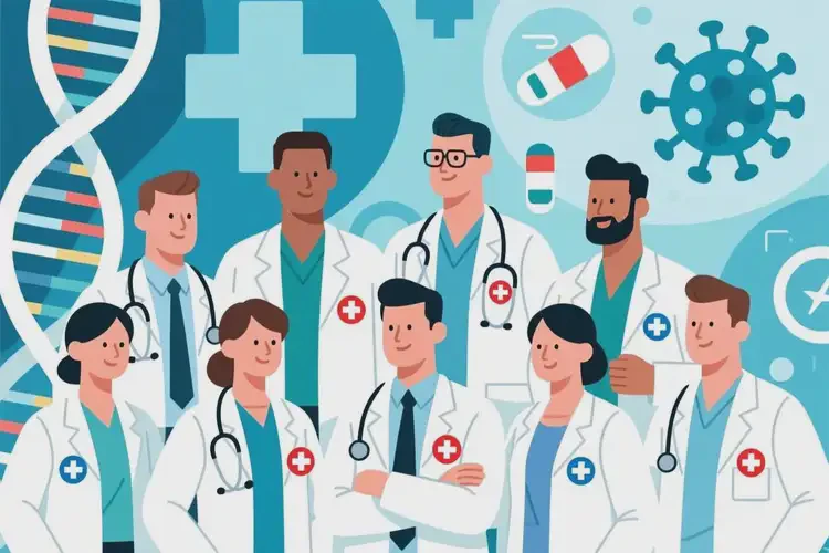 金昌傳染感染科專家排名前十名(圖3)