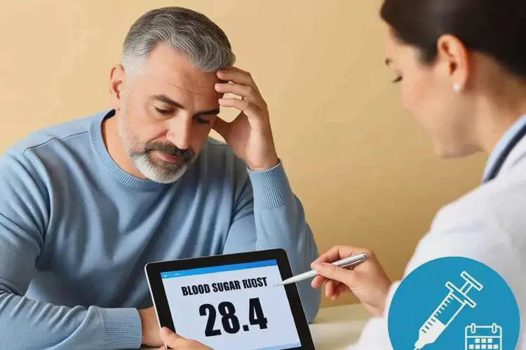 中年人空腹血糖28(圖1)