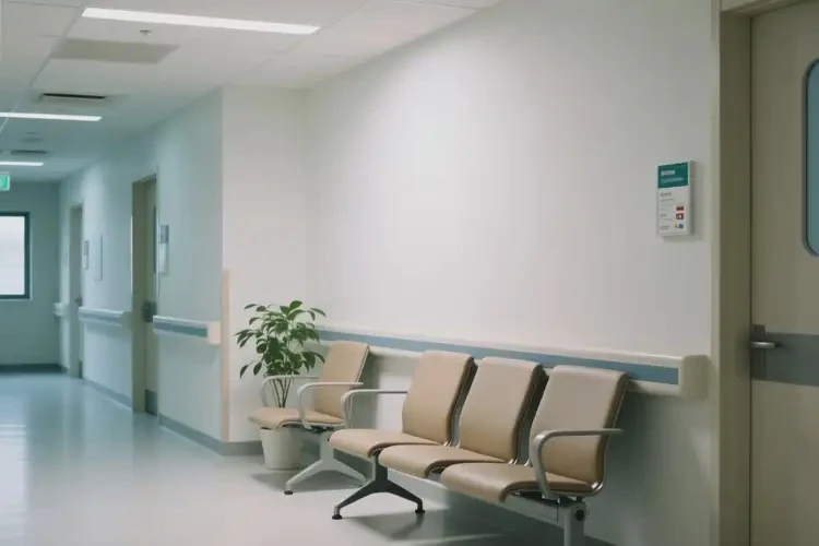 2025年陜西商洛婦科醫(yī)院哪個(gè)醫(yī)院最好(圖4)