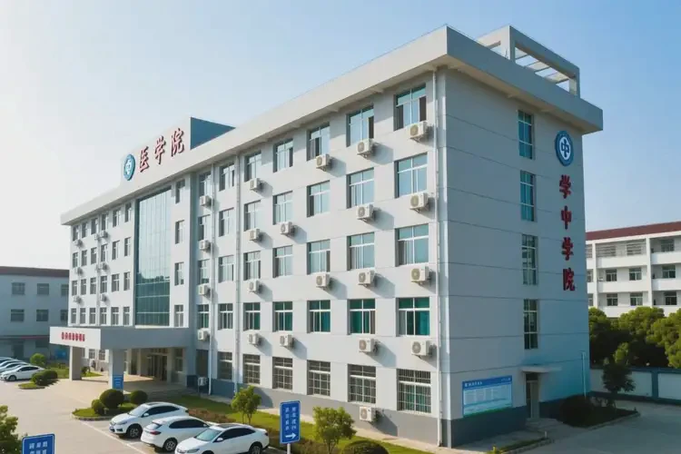 新余检验科医院(图1)