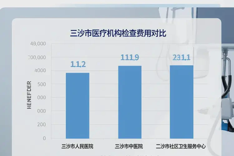 海南三沙檢查注意力不集中貴嗎(圖1)