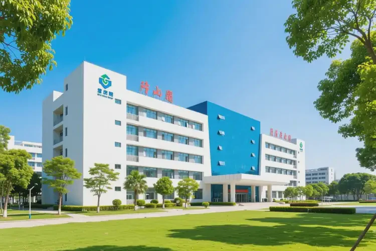 2025年广东东莞院感科哪个医院好(图1)