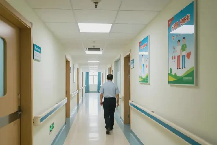 海南文昌康復(fù)科看牙疼痛多少錢(圖4)