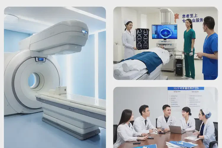 沈陽(yáng)放療科醫(yī)院排名(圖1)