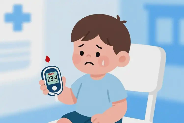 小孩下午血糖23(圖3)