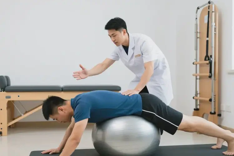 湖北黃石康復科看上背痛多少錢(圖2)