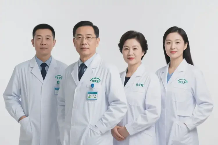 鄂州生物治疗科专家排名前十名(图2)