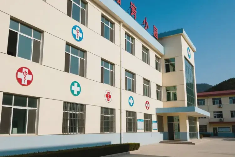 陽(yáng)泉外科醫(yī)院排名(圖1)