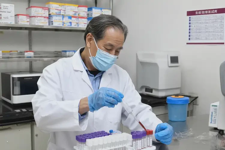 湖南永州去醫(yī)院檢查藥物濫用一般有多貴(圖3)