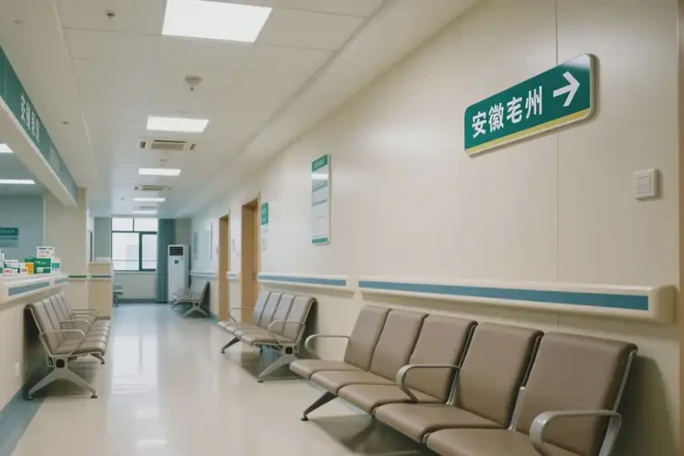 2025年安徽亳州正畸科哪個(gè)醫(yī)院好(圖2)