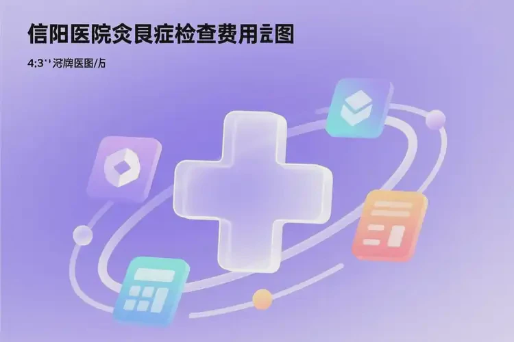 河南信陽(yáng)去醫(yī)院檢查厭食癥費(fèi)用一般是多少(圖4)