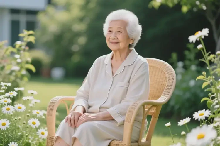 老年人身上經(jīng)常長濕疹可以自愈嗎(圖3)