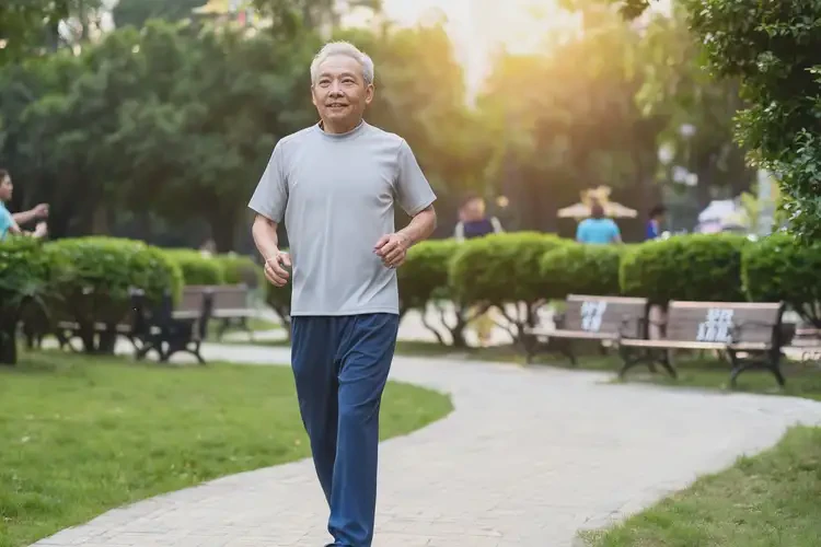 中老年人下午血糖17(圖1)