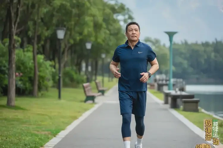 中年人下午血糖21(圖1)