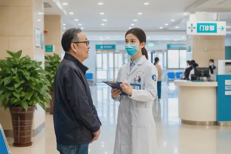 周口骨科醫(yī)院哪個(gè)醫(yī)院最好(圖1)