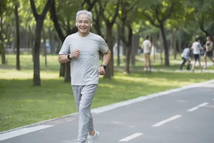 老年人中午血糖20点6意味着什么(图2)