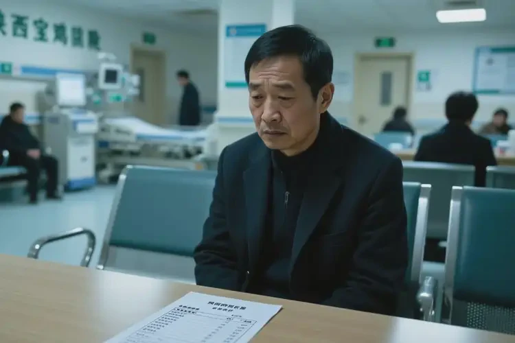 陕西宝鸡去医院检查中度焦虑一般多少钱(图3)