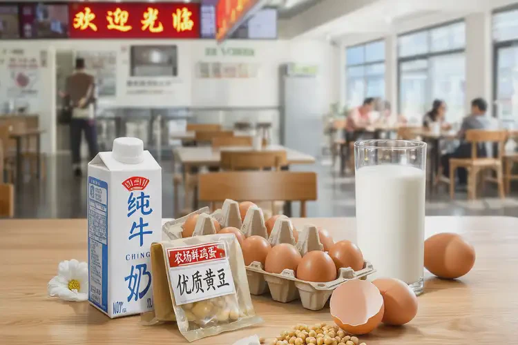 大學(xué)生小腿容易長(zhǎng)濕疹有哪些要特別忌口(圖2)