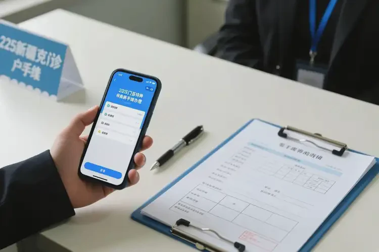 2025年新疆阿克蘇辦門診特殊病種需要什么手續(xù)(圖1)