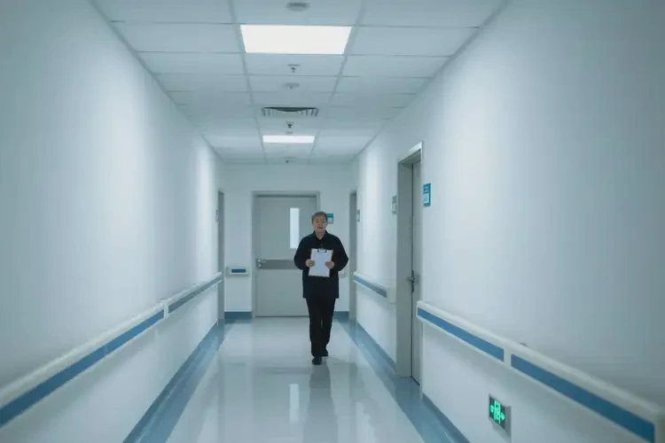 湖北襄陽去醫(yī)院檢查強迫癥貴不貴(圖4)