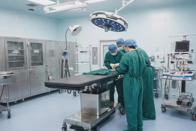 海西小兒外科最出名的醫(yī)院(圖3)