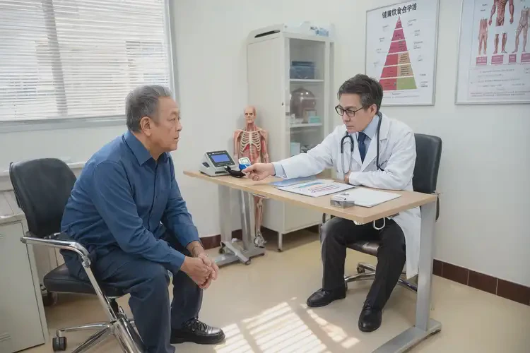 中年人下午血糖21(圖1)