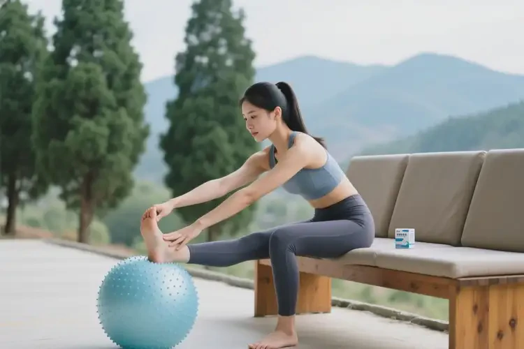 云南楚雄康復(fù)科看足跟疼痛要多少錢(圖2)