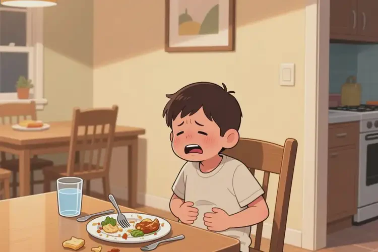 小孩晚餐血糖27(圖2)