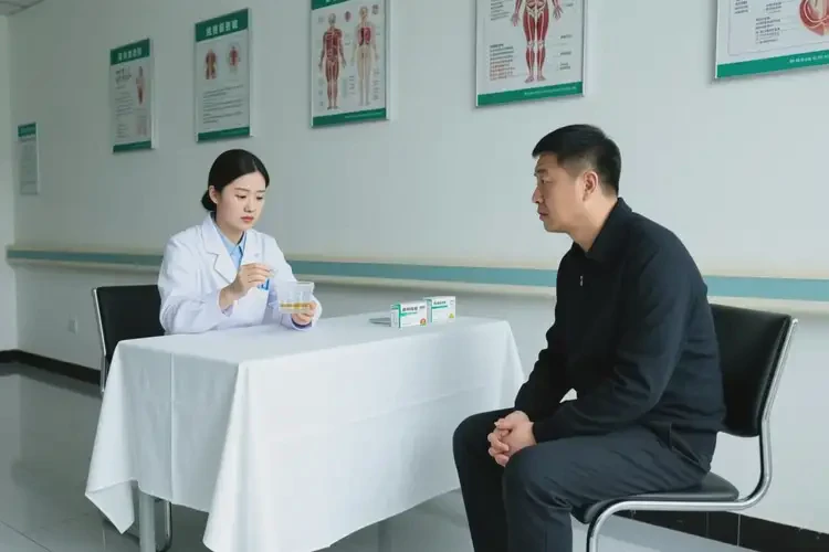 遼寧本溪去醫(yī)院檢查藥物濫用有多貴(圖3)