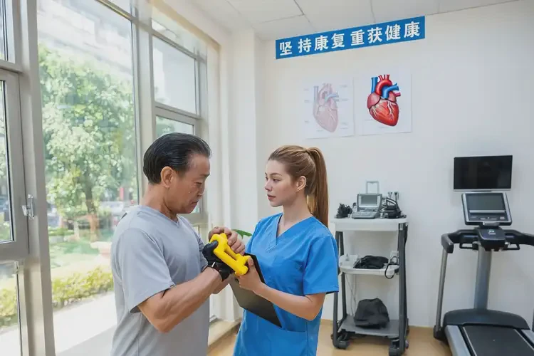 2025年云南临沧心血管科医院(图2)