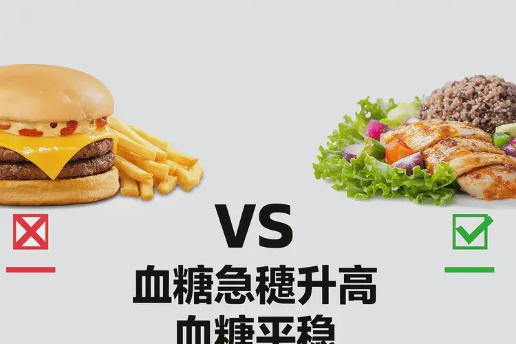 男性晚餐血糖24(圖1)