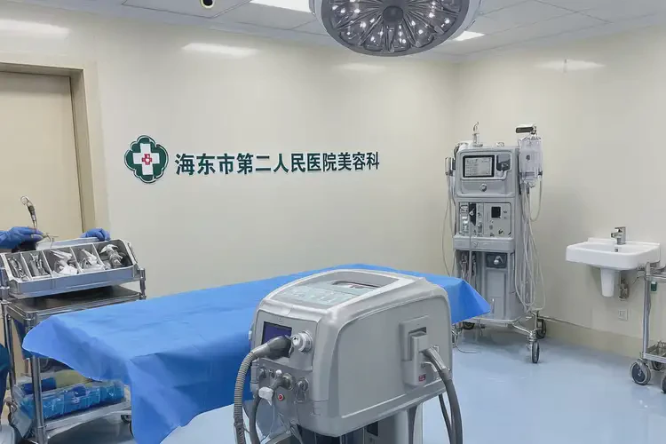 2025年青海海東吸脂瘦臀部哪家做的好(圖3)