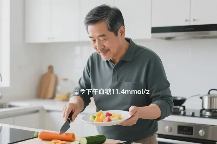 中年人下午血糖11(圖2)