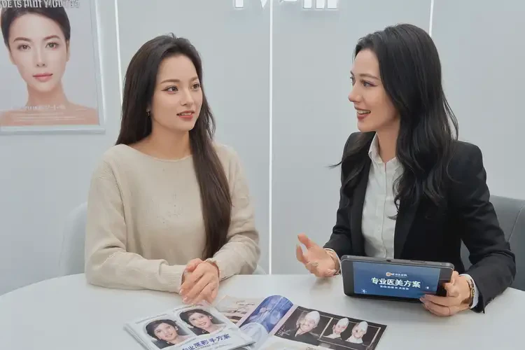 2025年江西宜春顴骨顴弓整形術(shù)哪家做的好(圖3)