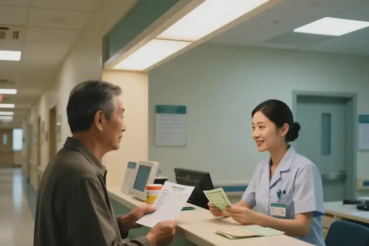 安徽銅陵去醫(yī)院檢查雙相情感障礙多少錢(圖1)