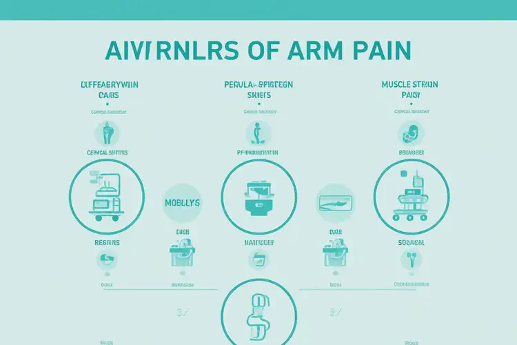 重慶康復(fù)科看手臂疼痛要多久(圖3)