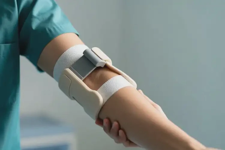 河北石家庄康复科看肘疼痛要多少钱(图1)