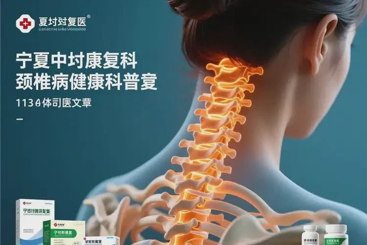 寧夏中衛(wèi)康復(fù)科頸椎病(圖1)