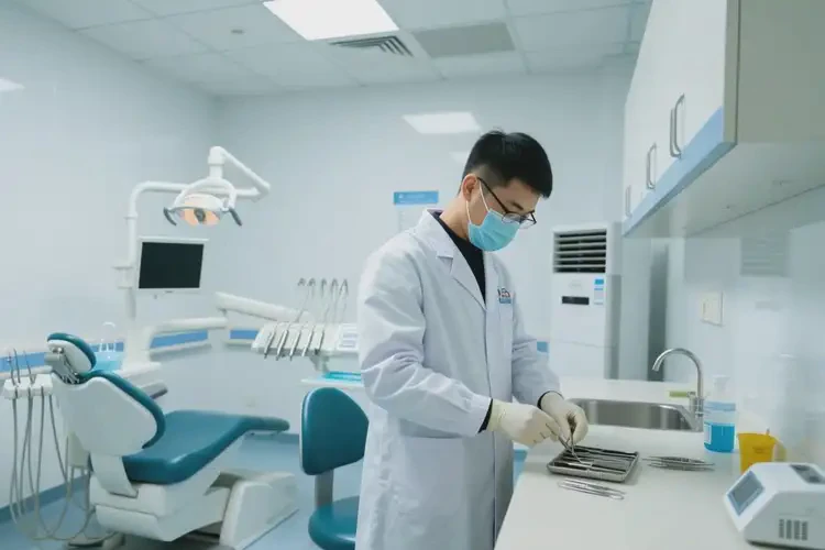 2025年安徽亳州正畸科哪個(gè)醫(yī)院好(圖1)