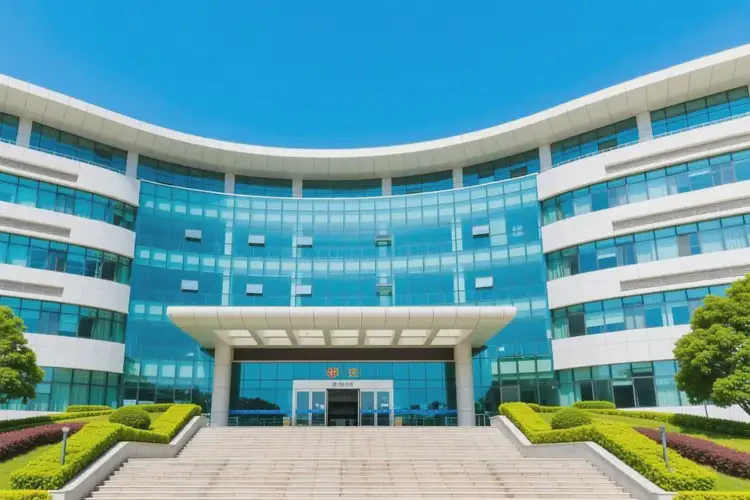 2025年广东东莞院感科哪个医院好(图2)