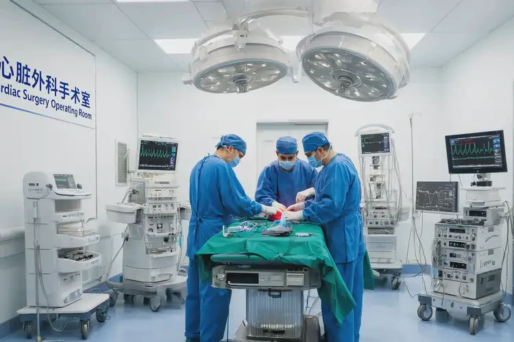 2025年新疆石河子心臟外科醫(yī)院(圖4)