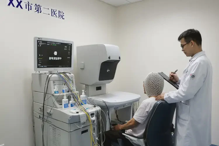 湖北黃岡檢查網(wǎng)癮費(fèi)用貴嗎(圖3)