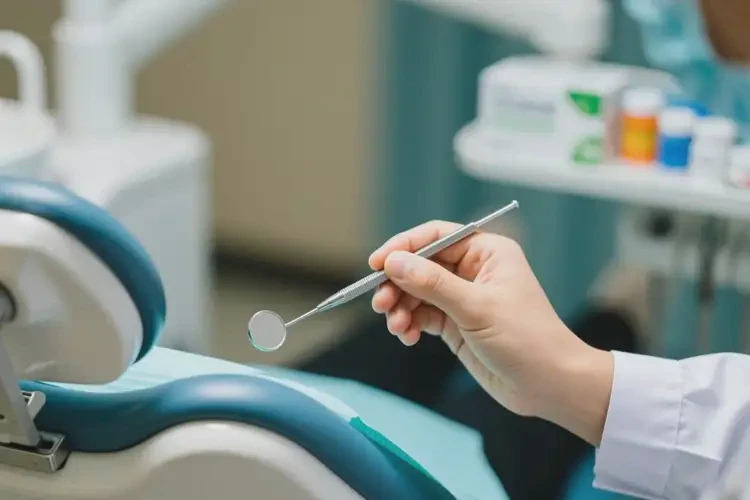 海南文昌康復(fù)科看牙疼痛多少錢(圖3)