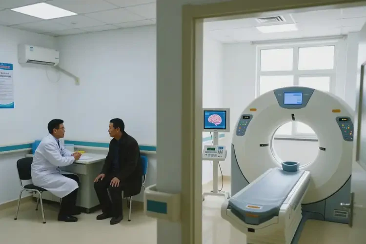 西藏那曲去醫(yī)院檢查潔癖貴不貴(圖4)