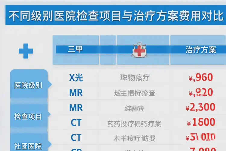 浙江杭州康復(fù)科看手腕痛要多少錢(圖1)
