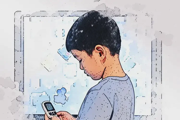 小孩下午血糖23(圖4)