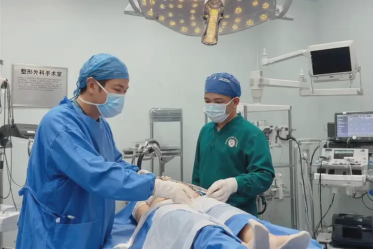 2025年江蘇宿遷假體豐臀哪家做的好(圖4)