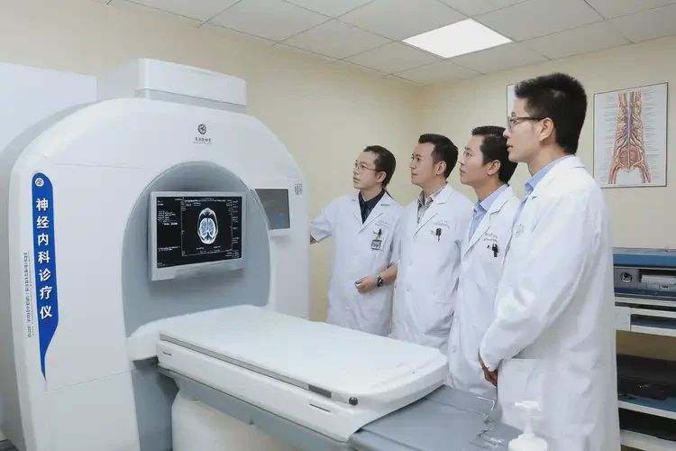 2025年廣東珠海神經(jīng)內(nèi)科醫(yī)院哪個醫(yī)院最好(圖4)