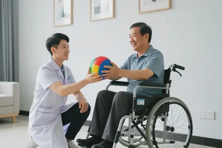 江西上饒康復(fù)科可以上門治療嗎(圖2)